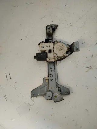 Elevalunas Trasero Derecho Citroen C4