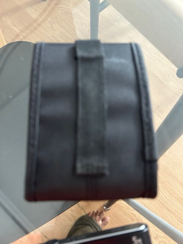 Cámara Sony Cybershot DW800 Negra