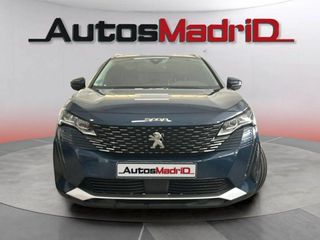 Peugeot 5008 2.0 BlueHDi 133kW S&S Allure Pack EAT8