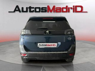 Peugeot 5008 2.0 BlueHDi 133kW S&S Allure Pack EAT8