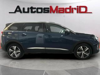 Peugeot 5008 2.0 BlueHDi 133kW S&S Allure Pack EAT8