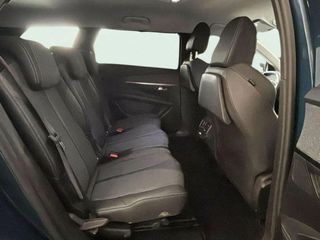 Peugeot 5008 2.0 BlueHDi 133kW S&S Allure Pack EAT8
