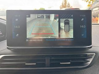 Peugeot 5008 2.0 BlueHDi 133kW S&S Allure Pack EAT8