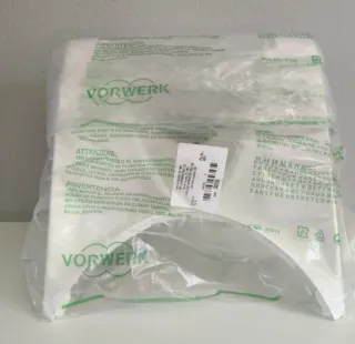 CARCASSA ORIGINALE THERMOMIX TM31