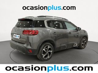 Citroen C5 Aircross BlueHdi 130 S&S Shine EAT8 96 kW (131 CV)