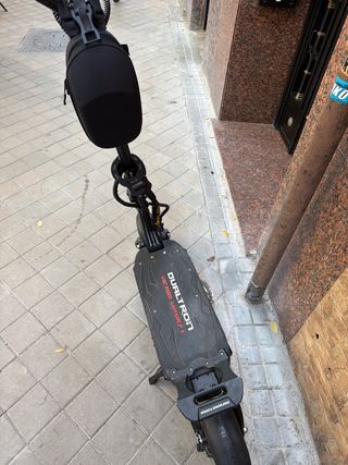 Dualtron Victor Luxury Plus 28A