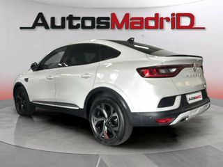 Renault Arkana RS Line E-TECH Hibrido 105kW145CV