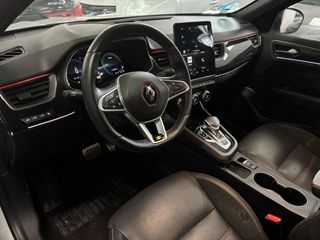 Renault Arkana RS Line E-TECH Hibrido 105kW145CV
