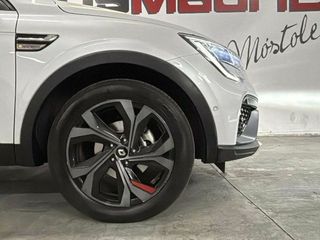 Renault Arkana RS Line E-TECH Hibrido 105kW145CV