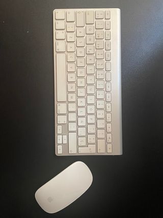 iMac 21.5 Nuevo Procesador y Memoria nuevos. 