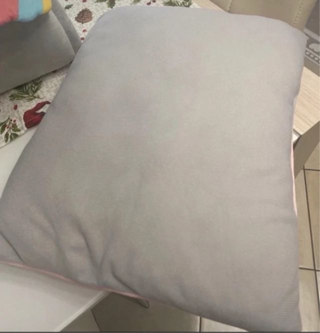 Cuccia morbida unicorno