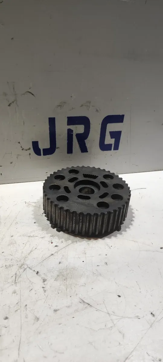 958 POLEA ARBOL LEVAS AUDI A3 2.0 TDI