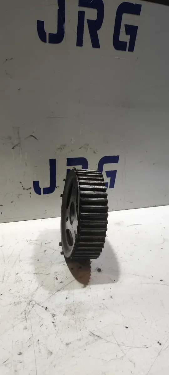 958 POLEA ARBOL LEVAS AUDI A3 2.0 TDI