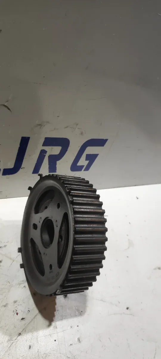 958 POLEA ARBOL LEVAS AUDI A3 2.0 TDI