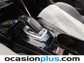 Peugeot e-208 Eléctrico GT 100 kW (136 CV)