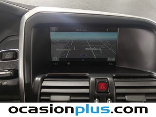 Volvo XC60 D3 Kinetic Auto 100 kW (136 CV)