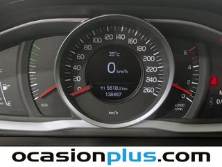 Volvo XC60 D3 Kinetic Auto 100 kW (136 CV)