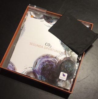 CO2 Segunda Oportunidad Juego Mesa