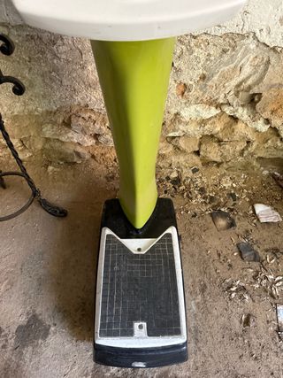 Báscula Farmacia Vintage Avery