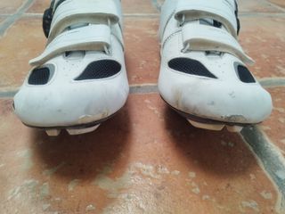 Zapatillas Mavic ksyrium