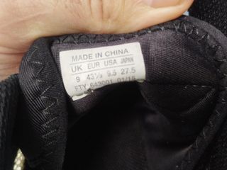 Zapatillas Mavic ksyrium