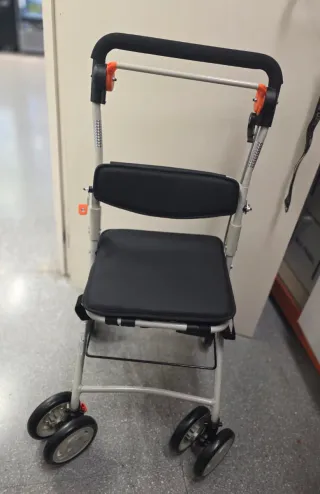 Andador nuevo sin estrenar