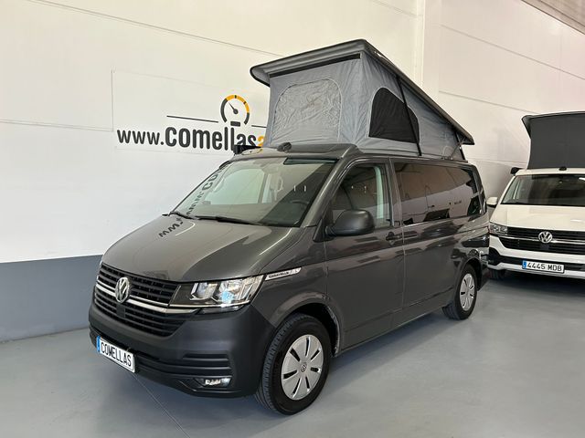 Volkswagen Caravelle 2022 Camper
