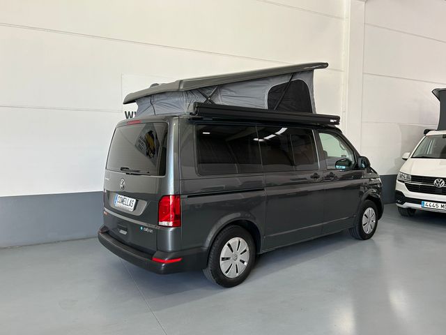 Volkswagen Caravelle 2022 Camper