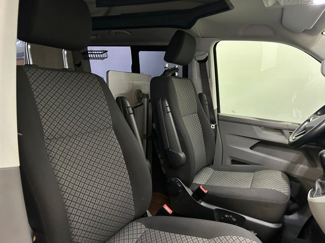 Volkswagen Caravelle 2022 Camper