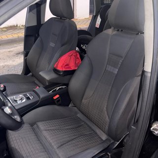 Audi A3 2018