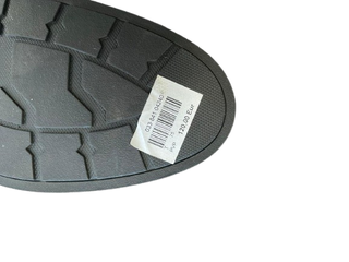 Zapatos Clarks Talla 41.5 Negros