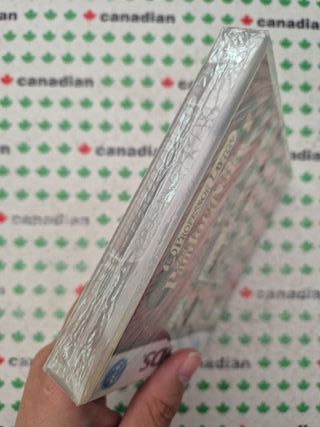 NUEVO Professor Layton y la Caja de Pandora  DS