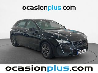 Peugeot 308 PureTech 130 S&S Active Pack EAT8 96 kW (130 CV)