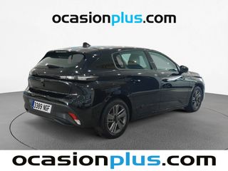 Peugeot 308 PureTech 130 S&S Active Pack EAT8 96 kW (130 CV)