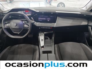 Peugeot 308 PureTech 130 S&S Active Pack EAT8 96 kW (130 CV)