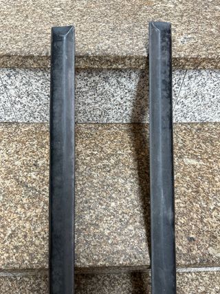 Frisos Portas Honda CRX 1.6i-16 IVT 90-92