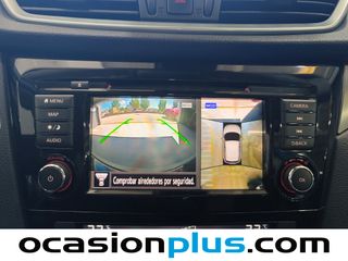 Nissan Qashqai dCi 115 N-Connecta 4x2 DCT 85 kW (115 CV)