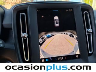 Volvo XC40 B3 G Essential Auto 120 kW (163 CV)