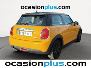 MINI MINI 3 Puertas Cooper 100 kW (136 CV)