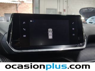 Peugeot 2008 PureTech 100 S&S Allure 75 kW (100 CV)