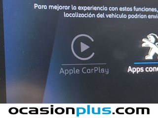 Peugeot 2008 PureTech 100 S&S Allure 75 kW (100 CV)