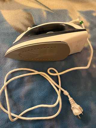 PLANCHA  Bosch QuickFilling 2200W