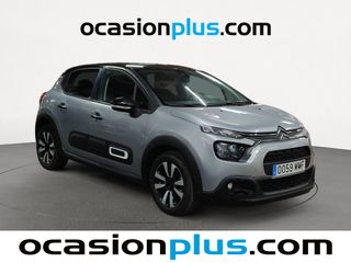 Citroen C3 PureTech 110 S&S Shine EAT6 81 kW (110 CV)