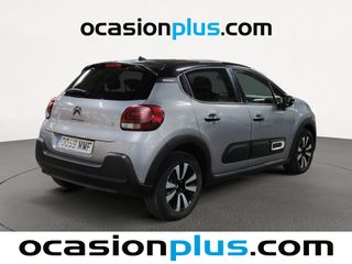 Citroen C3 PureTech 110 S&S Shine EAT6 81 kW (110 CV)