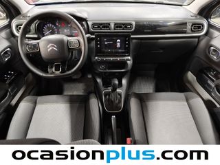 Citroen C3 PureTech 110 S&S Shine EAT6 81 kW (110 CV)