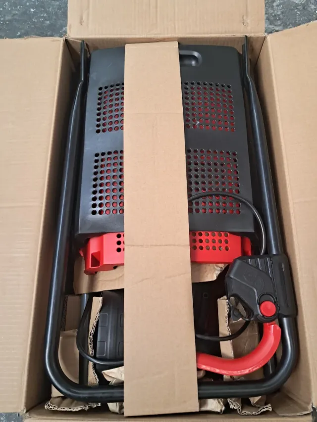 Cortacésped Eléctrico Einhell GC-EM 1032