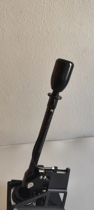 Palanca cambios Shortshifter BMW