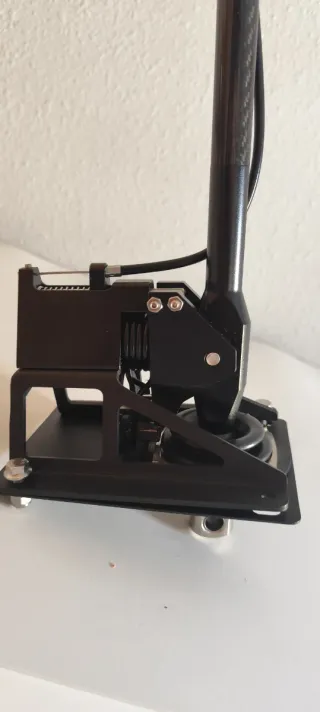 Palanca cambios Shortshifter BMW