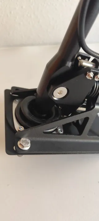 Palanca cambios Shortshifter BMW