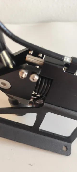 Palanca cambios Shortshifter BMW